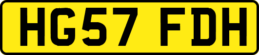 HG57FDH