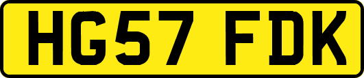 HG57FDK