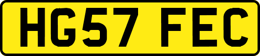 HG57FEC