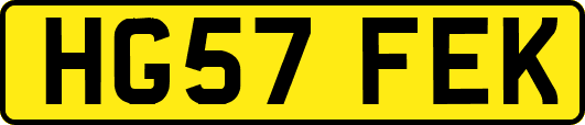 HG57FEK