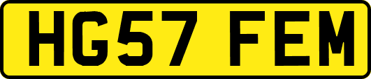 HG57FEM
