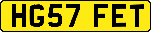 HG57FET
