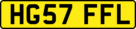 HG57FFL