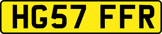 HG57FFR