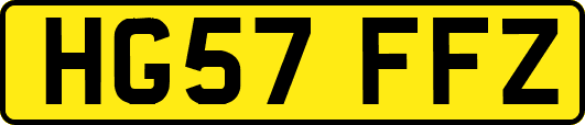 HG57FFZ