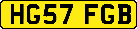HG57FGB