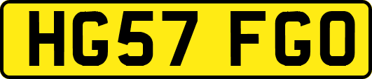 HG57FGO