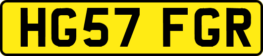 HG57FGR