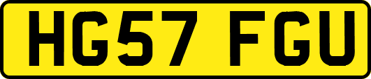 HG57FGU