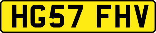 HG57FHV
