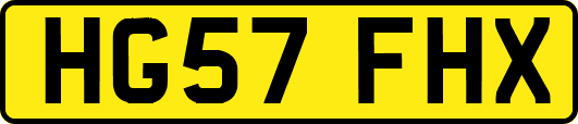 HG57FHX