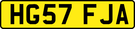 HG57FJA