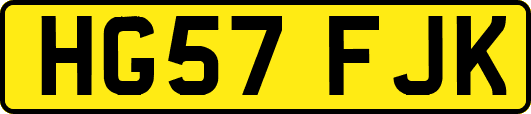 HG57FJK