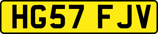 HG57FJV