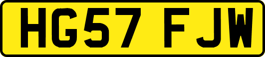 HG57FJW