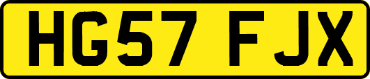 HG57FJX