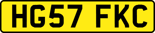 HG57FKC