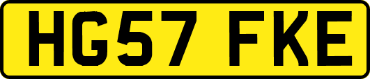 HG57FKE