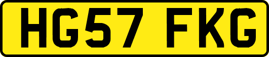 HG57FKG