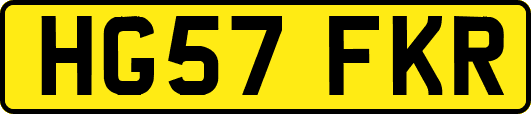 HG57FKR