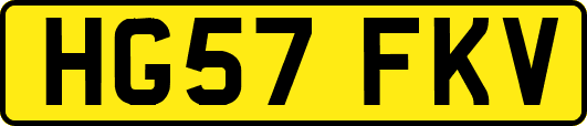 HG57FKV