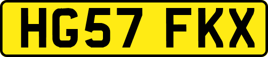 HG57FKX