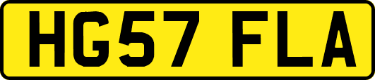 HG57FLA
