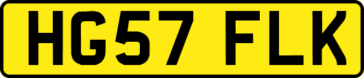 HG57FLK