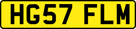 HG57FLM