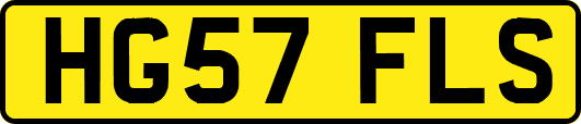 HG57FLS