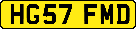 HG57FMD
