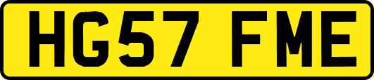 HG57FME