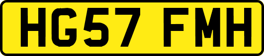 HG57FMH