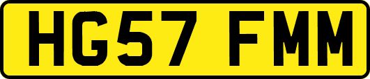 HG57FMM