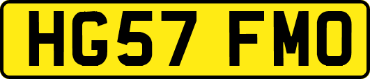 HG57FMO