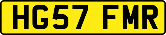 HG57FMR