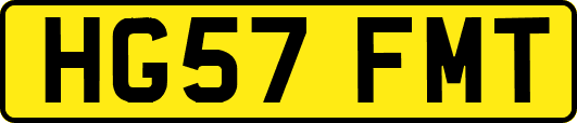 HG57FMT