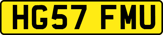 HG57FMU