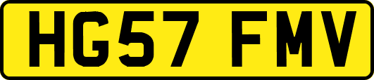 HG57FMV
