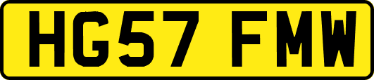 HG57FMW
