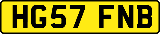 HG57FNB