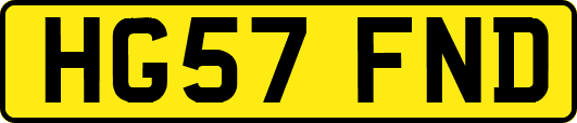 HG57FND