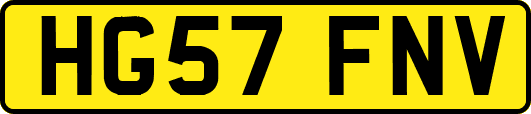 HG57FNV
