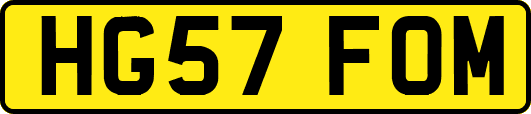 HG57FOM