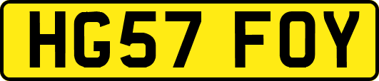 HG57FOY