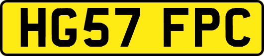 HG57FPC