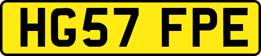 HG57FPE