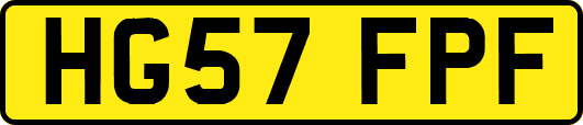 HG57FPF