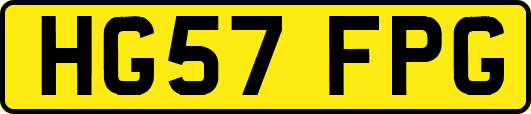 HG57FPG