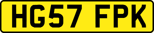 HG57FPK